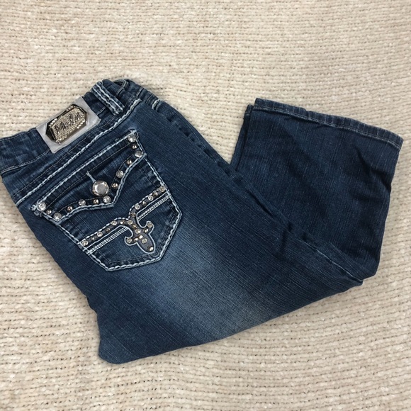 Jeans - Picture 1 of 1